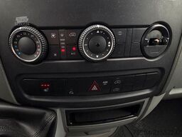 MERCEDES-BENZ Sprinter 316 BlueTEC Maxi L3 H2 Ahk Pdc Klima