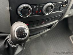 MERCEDES-BENZ Sprinter 316 BlueTEC Maxi L3 H2 Ahk Pdc Klima