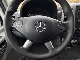 MERCEDES-BENZ Sprinter 316 BlueTEC Maxi L3 H2 Ahk Pdc Klima