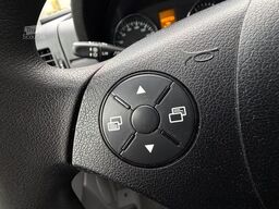 MERCEDES-BENZ Sprinter 316 BlueTEC Maxi L3 H2 Ahk Pdc Klima