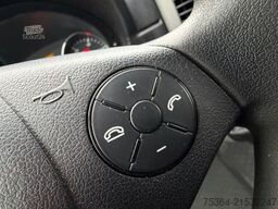MERCEDES-BENZ Sprinter 316 BlueTEC Maxi L3 H2 Ahk Pdc Klima