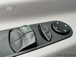 MERCEDES-BENZ Sprinter 316 BlueTEC Maxi L3 H2 Ahk Pdc Klima