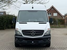 MERCEDES-BENZ Sprinter 316 BlueTEC Maxi L3 H2 Ahk Pdc Klima
