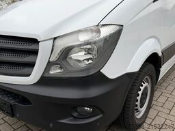 MERCEDES-BENZ Sprinter 316 BlueTEC Maxi L3 H2 Ahk Pdc Klima