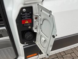 MERCEDES-BENZ Sprinter 316 BlueTEC Maxi L3 H2 Ahk Pdc Klima