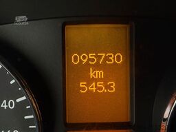 MERCEDES-BENZ Sprinter 316 BlueTEC Maxi L3 H2 Ahk Pdc Klima