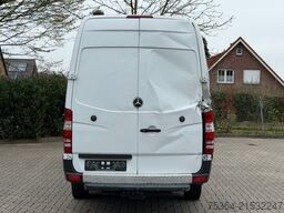 MERCEDES-BENZ Sprinter 316 BlueTEC Maxi L3 H2 Ahk Pdc Klima