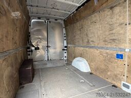 MERCEDES-BENZ Sprinter 316 BlueTEC Maxi L3 H2 Ahk Pdc Klima