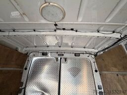 MERCEDES-BENZ Sprinter 316 BlueTEC Maxi L3 H2 Ahk Pdc Klima