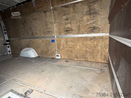 MERCEDES-BENZ Sprinter 316 BlueTEC Maxi L3 H2 Ahk Pdc Klima