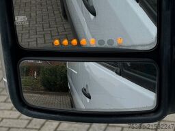 MERCEDES-BENZ Sprinter 316 BlueTEC Maxi L3 H2 Ahk Pdc Klima