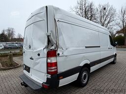 MERCEDES-BENZ Sprinter 316 BlueTEC Maxi L3 H2 Ahk Pdc Klima
