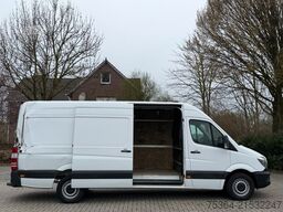 MERCEDES-BENZ Sprinter 316 BlueTEC Maxi L3 H2 Ahk Pdc Klima