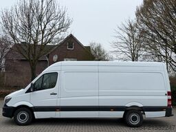 MERCEDES-BENZ Sprinter 316 BlueTEC Maxi L3 H2 Ahk Pdc Klima