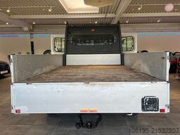 CITROEN Jumper DoKa Pritsche *AHK*Klima*Garantie*