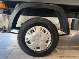 CITROEN Jumper DoKa Pritsche *AHK*Klima*Garantie*