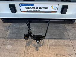 CITROEN Jumper DoKa Pritsche *AHK*Klima*Garantie*