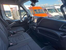 IVECO Daily 72-170 Hi-Matic *LBW*Luftfederung*1.Hand