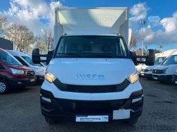 IVECO Daily 72-170 Hi-Matic *LBW*Luftfederung*1.Hand