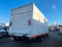 IVECO Daily 72-170 Hi-Matic *LBW*Luftfederung*1.Hand