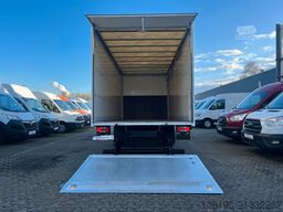 IVECO Daily 72-170 Hi-Matic *LBW*Luftfederung*1.Hand