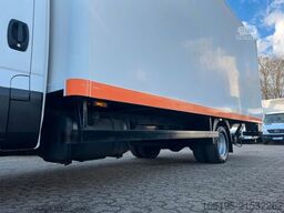 IVECO Daily 72-170 Hi-Matic *LBW*Luftfederung*1.Hand