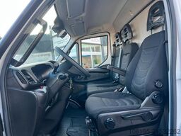 IVECO Daily 72-170 Hi-Matic *LBW*Luftfederung*1.Hand