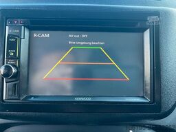 IVECO Daily 72-170 Hi-Matic *LBW*Luftfederung*1.Hand