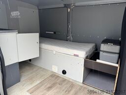 FIAT Ducato Begleitfahrzeug BF 3