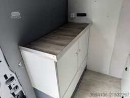 FIAT Ducato Begleitfahrzeug BF 3