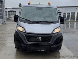 FIAT Ducato Begleitfahrzeug BF 3