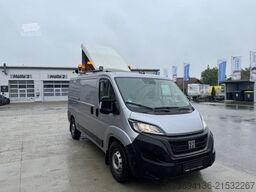 FIAT Ducato Begleitfahrzeug BF 3