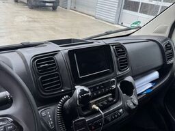 FIAT Ducato Begleitfahrzeug BF 3