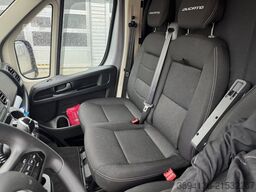 FIAT Ducato Begleitfahrzeug BF 3