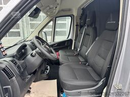 FIAT Ducato Begleitfahrzeug BF 3