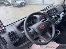 FIAT Ducato Begleitfahrzeug BF 3