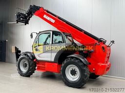 Manitou MT 1840 100D ST4