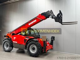 Manitou MT 1840 100D ST4
