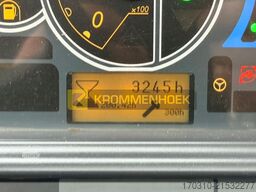 Manitou MT 1840 100D ST4