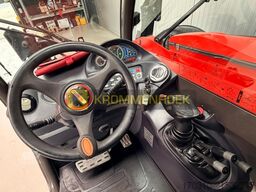 Manitou MT 1840 100D ST4