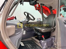 Manitou MT 1840 100D ST4