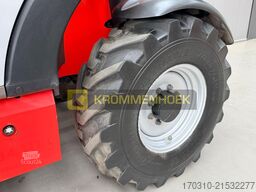 Manitou MT 1840 100D ST4