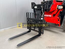Manitou MT 1840 100D ST4