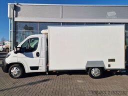 FIAT Ducato Kühlwagen V 300 MAX Fahr/ St