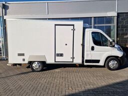 FIAT Ducato Kühlwagen V 300 MAX Fahr/ St