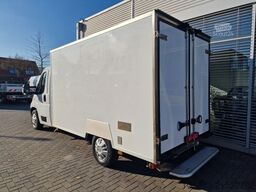 FIAT Ducato Kühlwagen V 300 MAX Fahr/ St