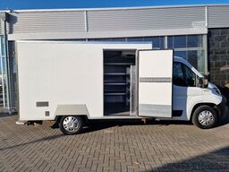 FIAT Ducato Kühlwagen V 300 MAX Fahr/ St