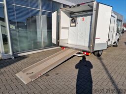 FIAT Ducato Kühlwagen V 300 MAX Fahr/ St