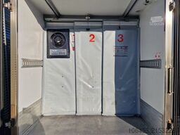 FIAT Ducato Kühlwagen V 300 MAX Fahr/ St