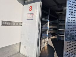 FIAT Ducato Kühlwagen V 300 MAX Fahr/ St